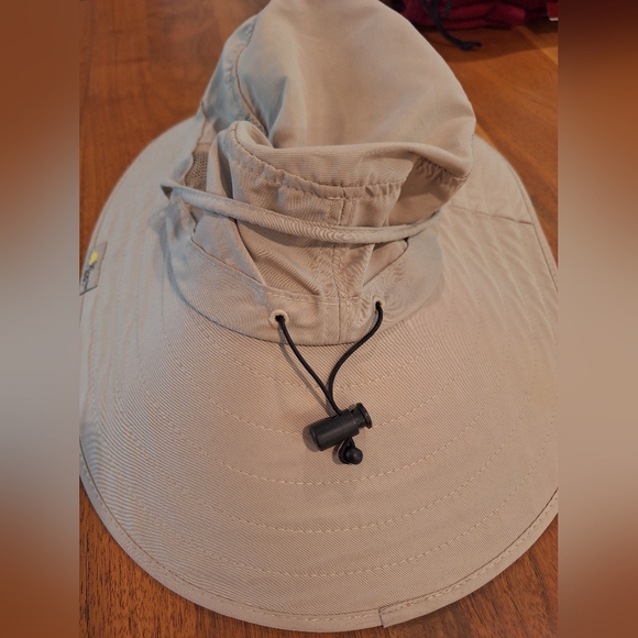 Sun Protection Zone sun hat - Picture 5 of 8